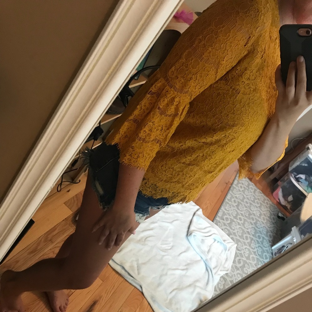 TJ Maxx top
